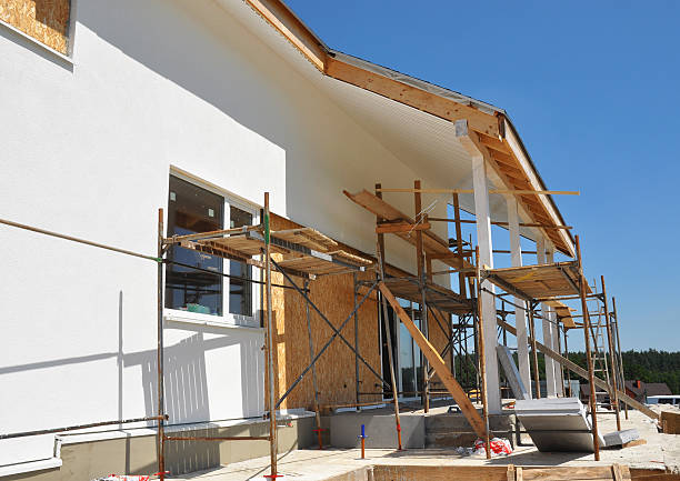 Best Mold Removal for HVAC Installations  in Wilson, AR